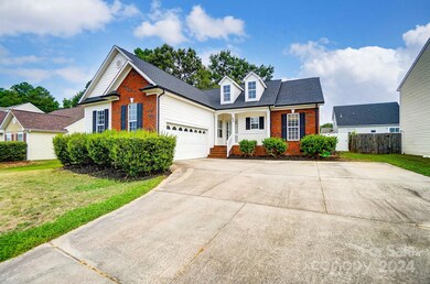 408 Riverwalk Dr NW, Concord, NC 28027 - photo 2