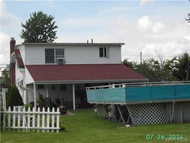 7177 Ward Rd, North Tonawanda, NY 14120 - photo 4