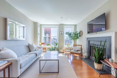 Windsor Place unit 712, Boston, MA 02215 - photo 2