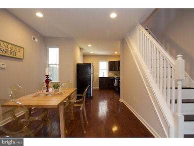 1344 S Ringgold St, Philadelphia, PA 19146 - photo 4