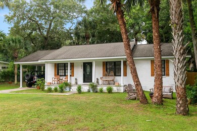 226 Forest Trail, Isle of Palms, SC 29451 - photo 3