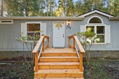 479 Addison Ln, Cave Junction, OR 97523 - photo 5