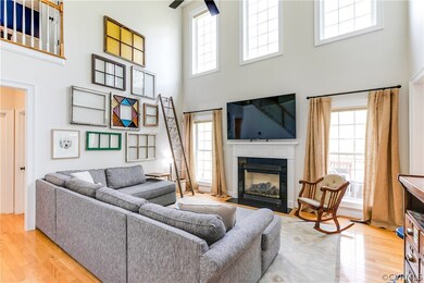 3506 Knights Run Ct, Midlothian, VA 23113 - photo 2