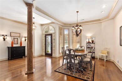 4005 Thornbury Dr, Springdale, AR 72764 - photo 4