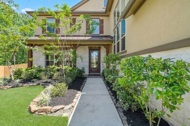 28255 Calaveras Lake Dr, Spring, TX 77386 - photo 7