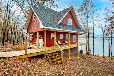 1150 Selma Ln, Drasco, AR 72530 - photo 3