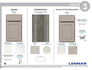 743 Painted Daisy Way unit 121, Graham, NC 27253 - photo 3