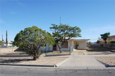 2532 Mckinley Ave, El Paso, TX 79930 - photo 5