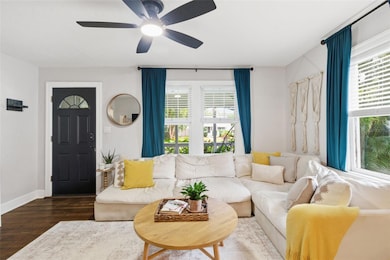 3645 Dartmouth Ave N, Saint Petersburg, FL 33713 - photo 6