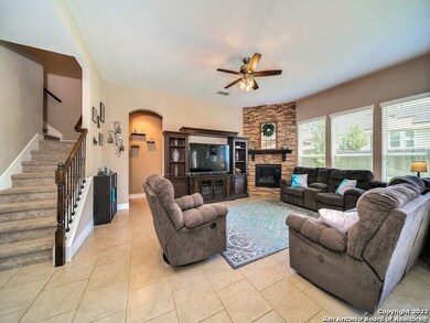 12217 Bianca Mill Way, San Antonio, TX 78254 - photo 7