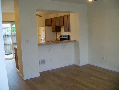 View from the Living Room