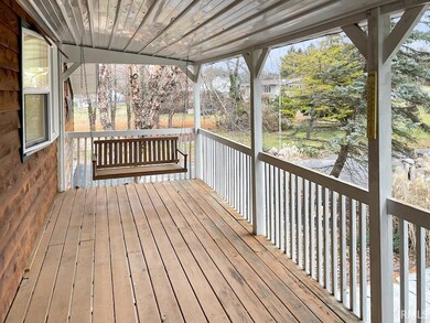 1856 S Williams Rd, Frankfort, IN 46041 - photo 4