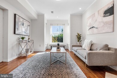 207 R St NW unit 2, Washington, DC 20001 - photo 5