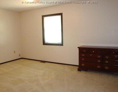 Master Bedroom.