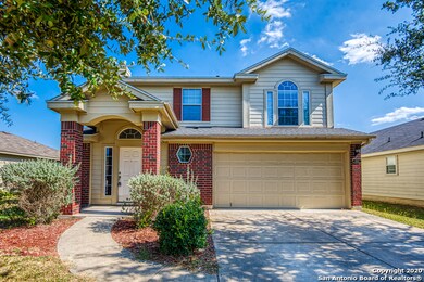 9250 Mare Country, San Antonio, TX 78254 - photo 2