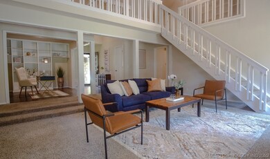 2213 W Edgewater St, Broken Arrow, OK 74012 - photo 4