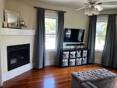 3 Guernsey St unit 2, Roslindale, MA 02131 - photo 4