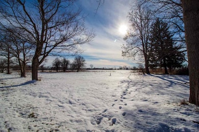 1340 E 1100 S unit Fairmount, Fairmount, IN 46928 - photo 5