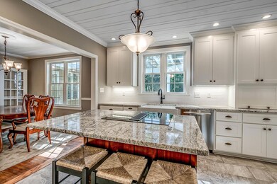 1107 Hart St, Conway, SC 29526 - photo 6