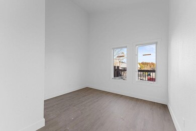 Interior Finishings