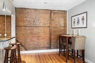 197 Bunker Hill St unit 2, Charlestown, MA 02129 - photo 5