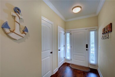 1201 Reserve Ln, Saint Simons Island, GA 31522 - photo 2