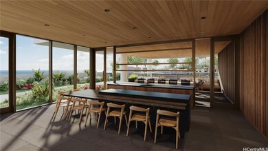 Our event room, equipped with an indoor and open l