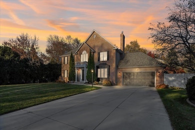 9130 Hidden Meadow Rd, Woodbury, MN 55125 - photo 2