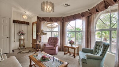 5961 E Vermillion St, Mesa, AZ 85215 - photo 3