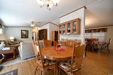 5840 Highway 8 E, Mena, AR 71953 - photo 7