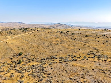 **Hazy skies due to forest fires**