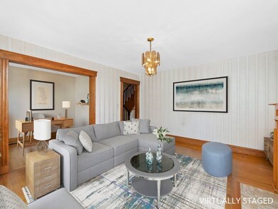 29 Elm St unit 2, Charlestown, MA 02129 - photo 2