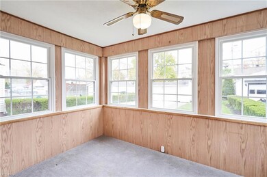 Sunroom