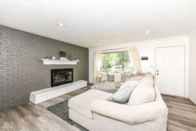 10505 N Washington Blvd, Indianapolis, IN 46280 - photo 6