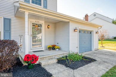 604 Snowgoose Ct, Havre de Grace, MD 21078 - photo 4