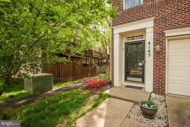 4145 Timber Log Way, Fairfax, VA 22030 - photo 3