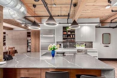 1745 Wazee St unit 5E, Denver, CO 80202 - photo 3