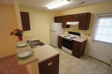 Kitchen updated July 2012