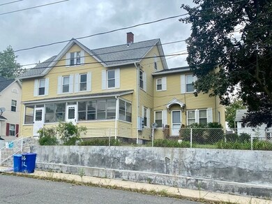 66 Highland Ave unit 1, Ludlow, MA 01056 - photo 3