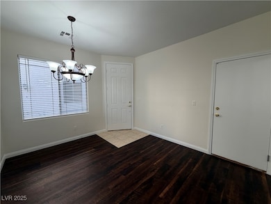 287 Red Eucalyptus Dr, Henderson, NV 89015 - photo 3