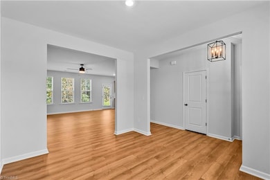 7567 Buckhaven Forest Dr, Kernersville, NC 27284 - photo 2