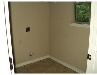 Laundry Room.