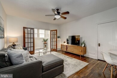 2227 20th St NW unit 203, Washington, DC 20009 - photo 7