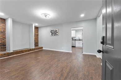 1201 Boat Rock Rd SW, Atlanta, GA 30331 - photo 3