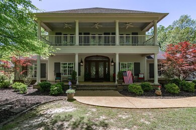 163 Fox Trail Run, Oxford, MS 38655 - photo 4