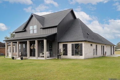 42459 Wesley Howe Rd, Gonzales, LA 70737 - photo 3