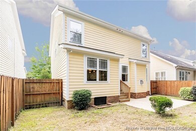 2218 Westdale Dr, Fayetteville, NC 28303 - photo 6