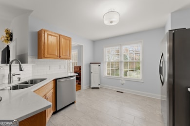 107 Brasstown Ln, Demorest, GA 30535 - photo 7