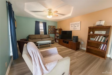 7111 Beduino Ave, Edinburg, TX 78542 - photo 2