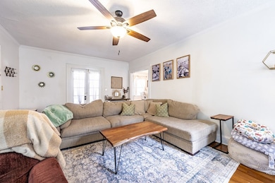 816 W 2nd Ave, Albany, GA 31701 - photo 2